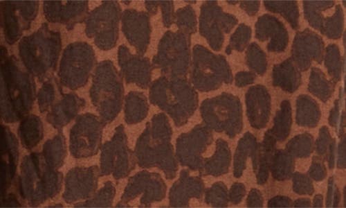 Nordstrom Cotton Poplin Pajama Pants In Multi