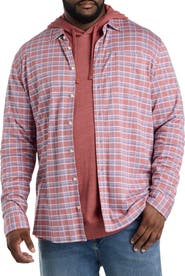 Faherty Coastline Sport Shirt