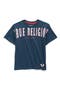 Kids' Logo Cotton Graphic T-Shirt