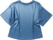 Hanky Panky Satin Sleep Top