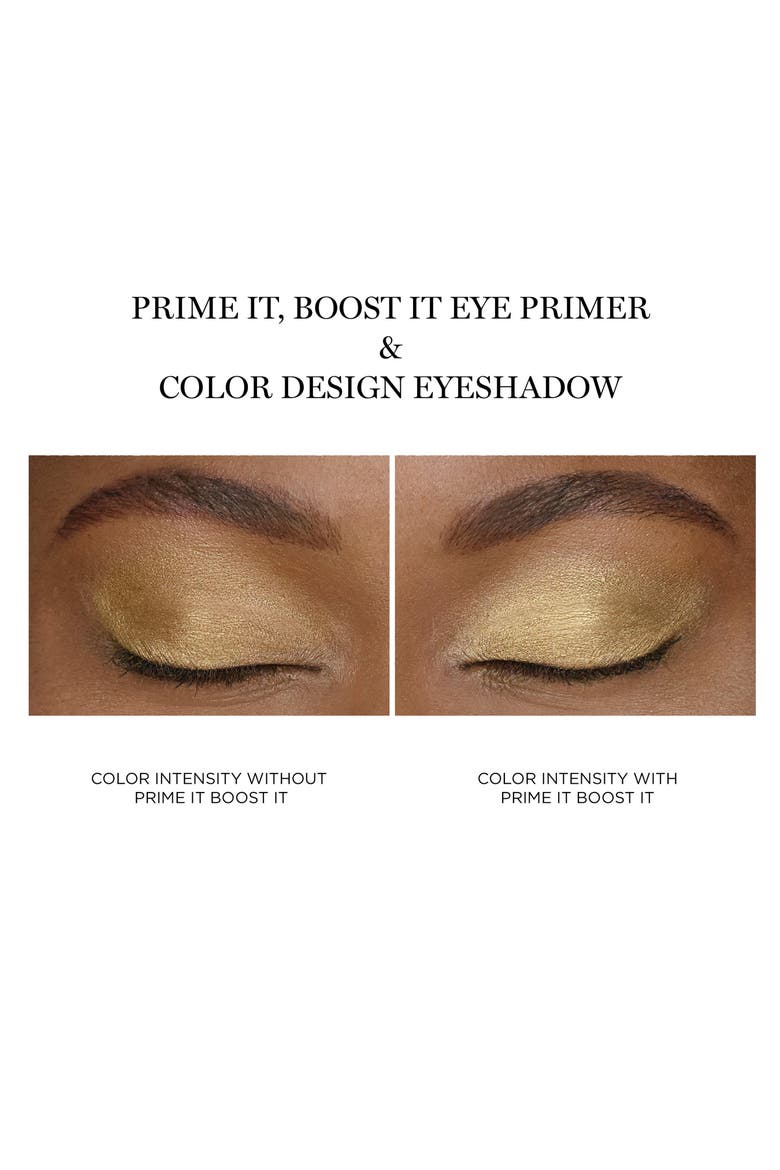 Prime It Boost It All Day Eyeshadow Primer, Alternate, color, NO COLOR
