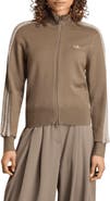 adidas Originals Knit Track Top