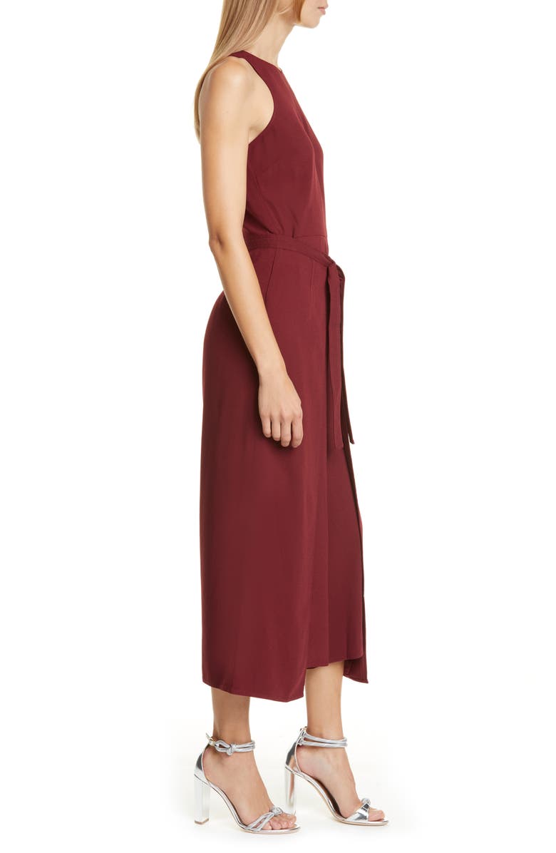 Joie Mairead Crop Jumpsuit, Alternate, color,