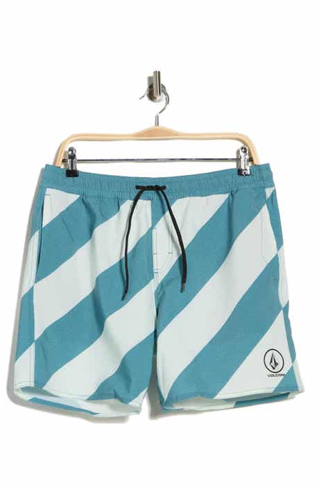 Volcom Way Out Swim Trunks