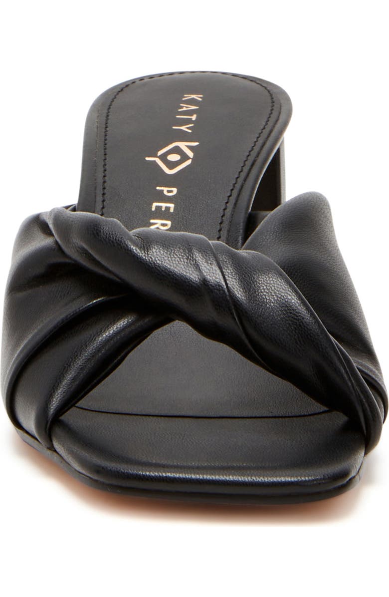 Katy Perry The Tooliped Twisted Sandal, Alternate, color,