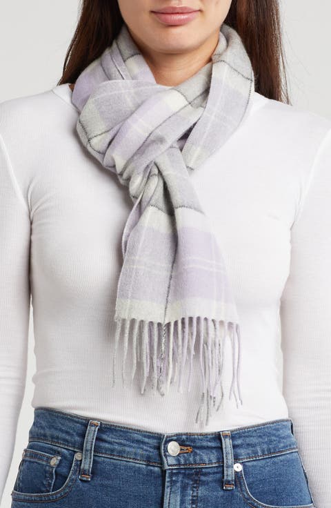 Cashmere Scarf