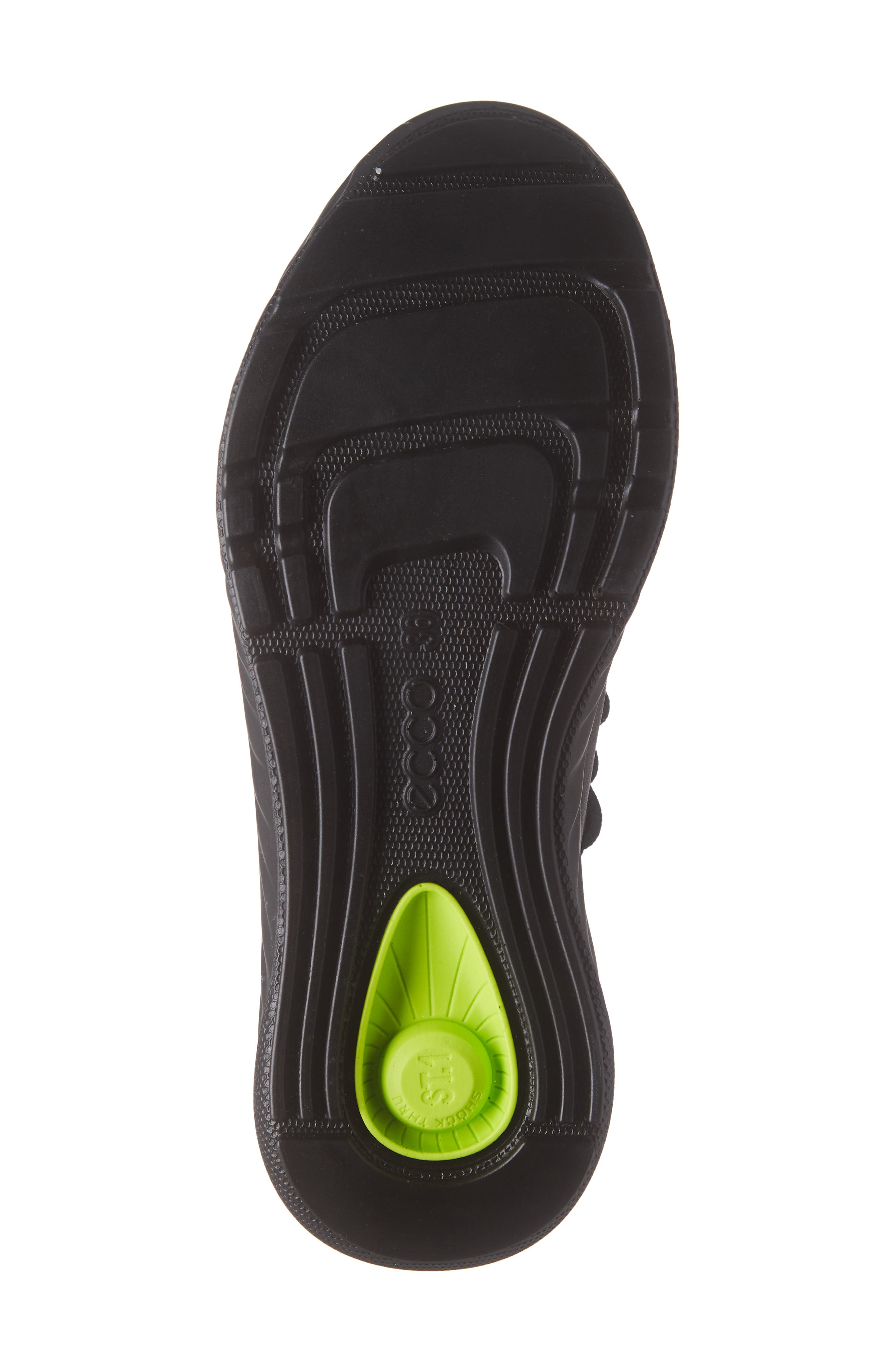 ECCO ST.1 Lite Mid Cut Sneaker, Alternate, color, 