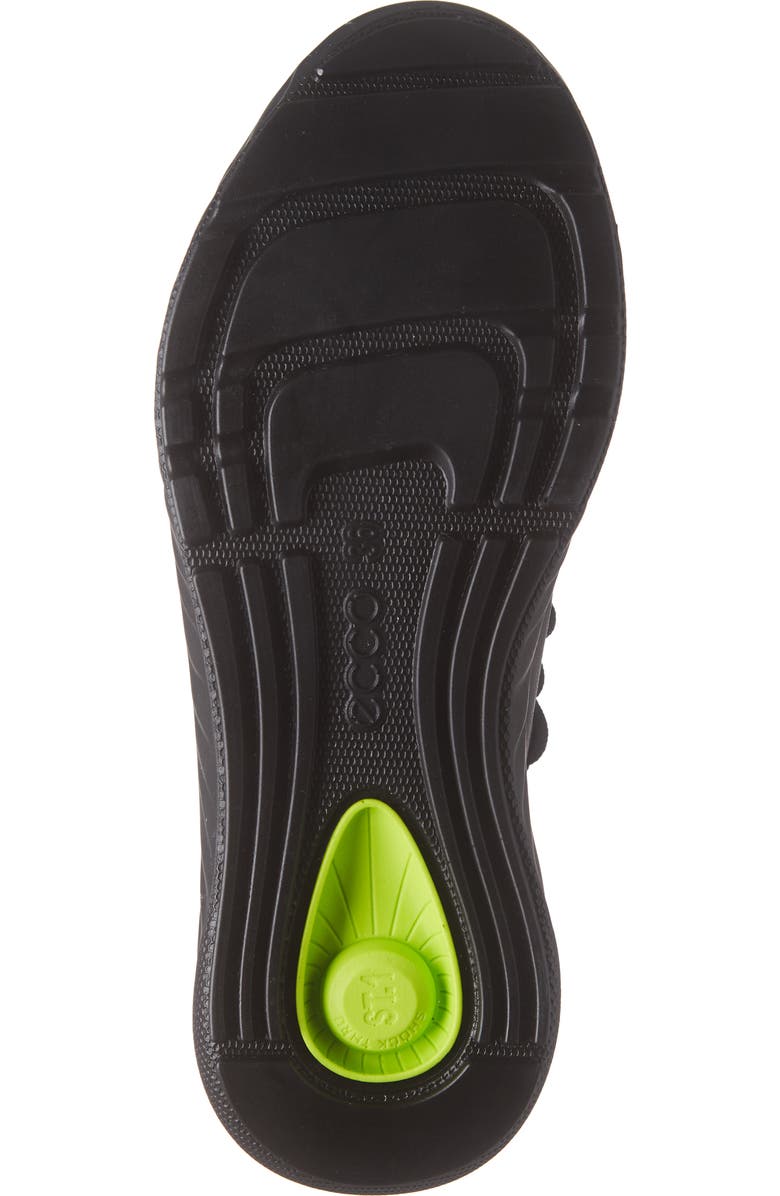 ECCO ST.1 Lite Mid Cut Sneaker, Alternate, color,