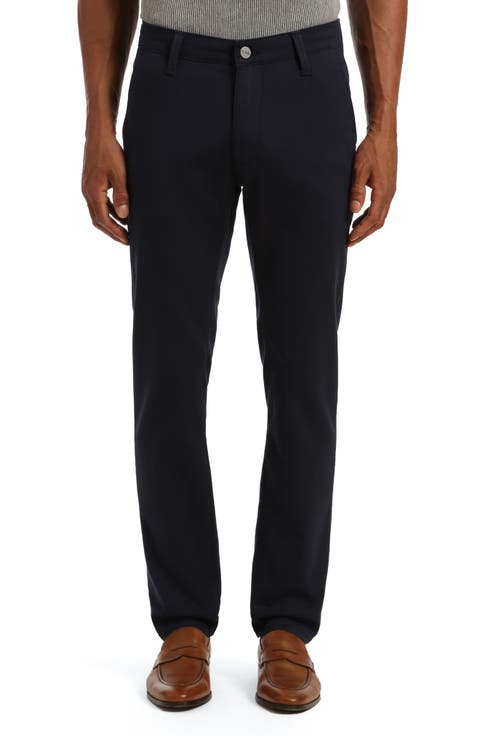 Men's Flat Front Pants | Nordstrom