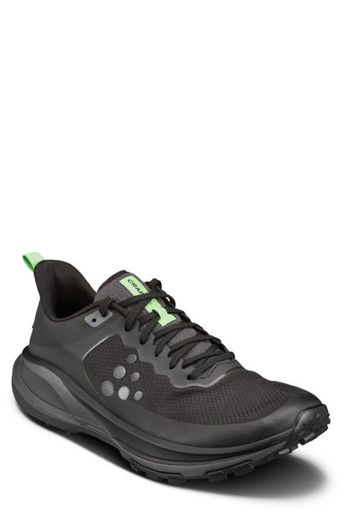 Pure Trail X Running Shoe (Men)