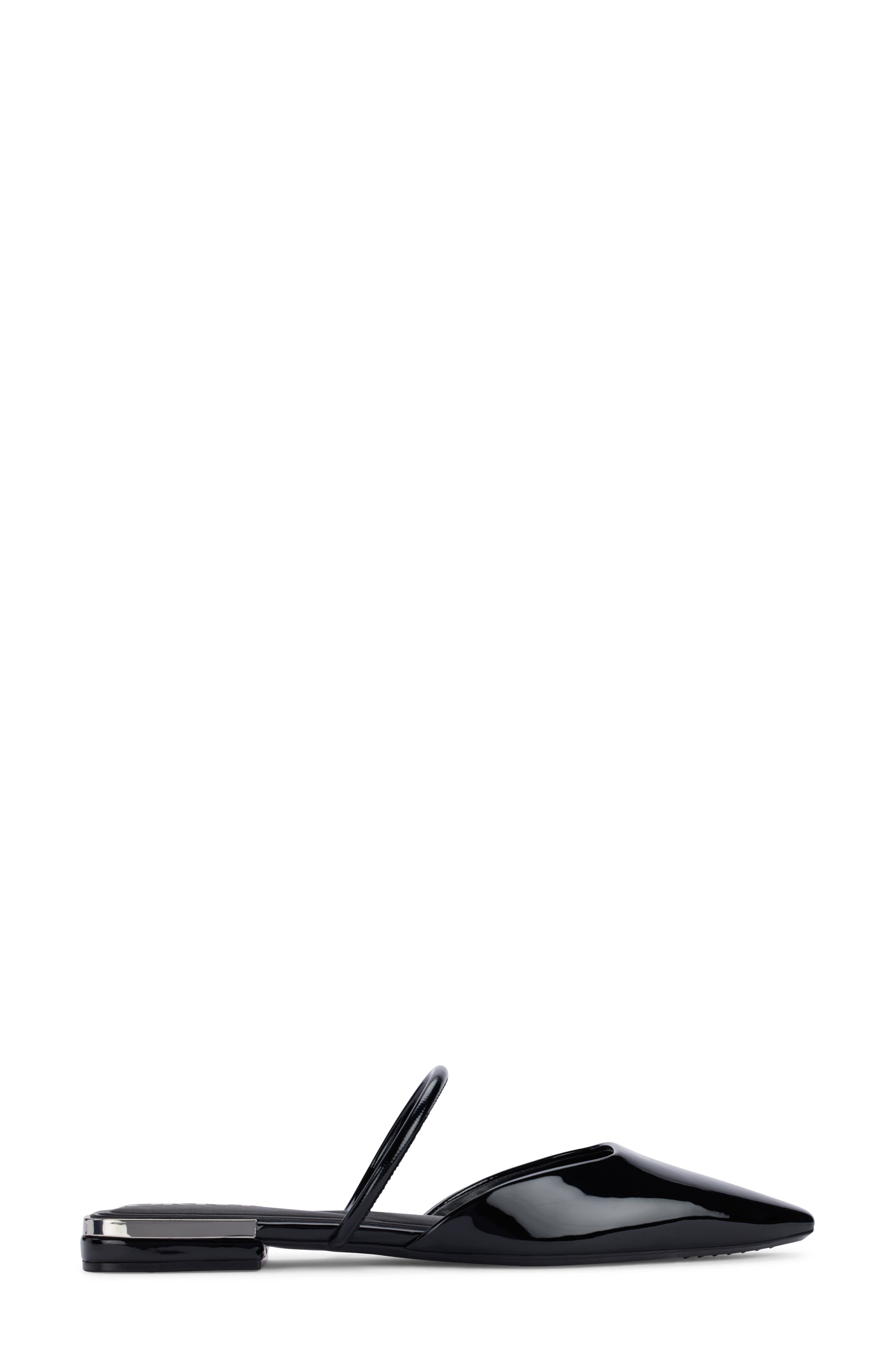 DKNY Cabbi Mary Jane Mule, Alternate, color, 