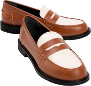 Prologue Shoes CHOOS Loafer
