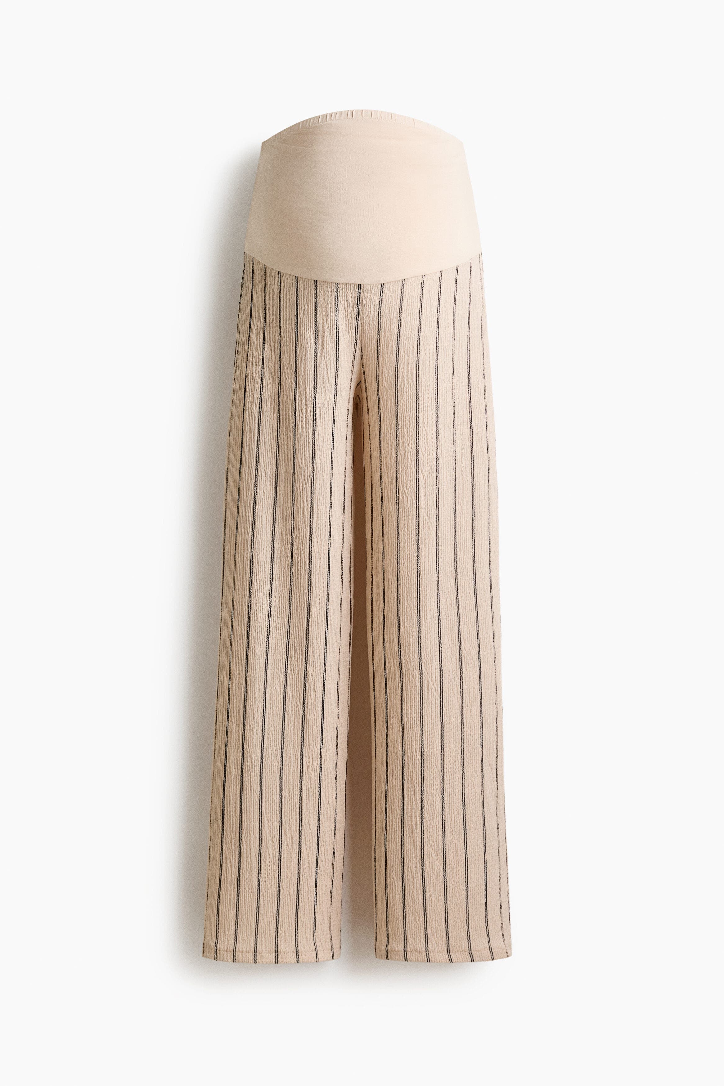 Mama Wide Trousers - image 3