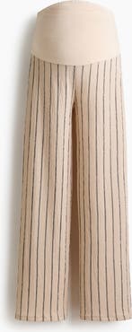 H&M Mama Wide Trousers