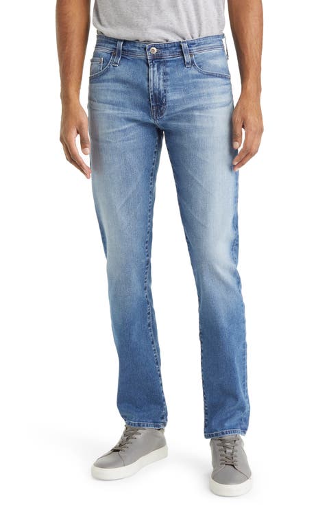 Tellis Slim Fit Jeans