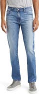 AG Tellis Slim Fit Jeans