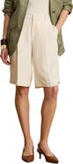 Lauren Ralph Lauren Bermuda Shorts