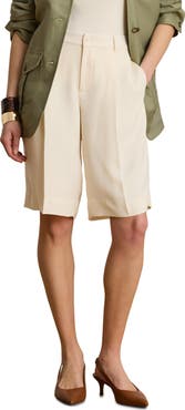 Lauren Ralph Lauren Bermuda Shorts