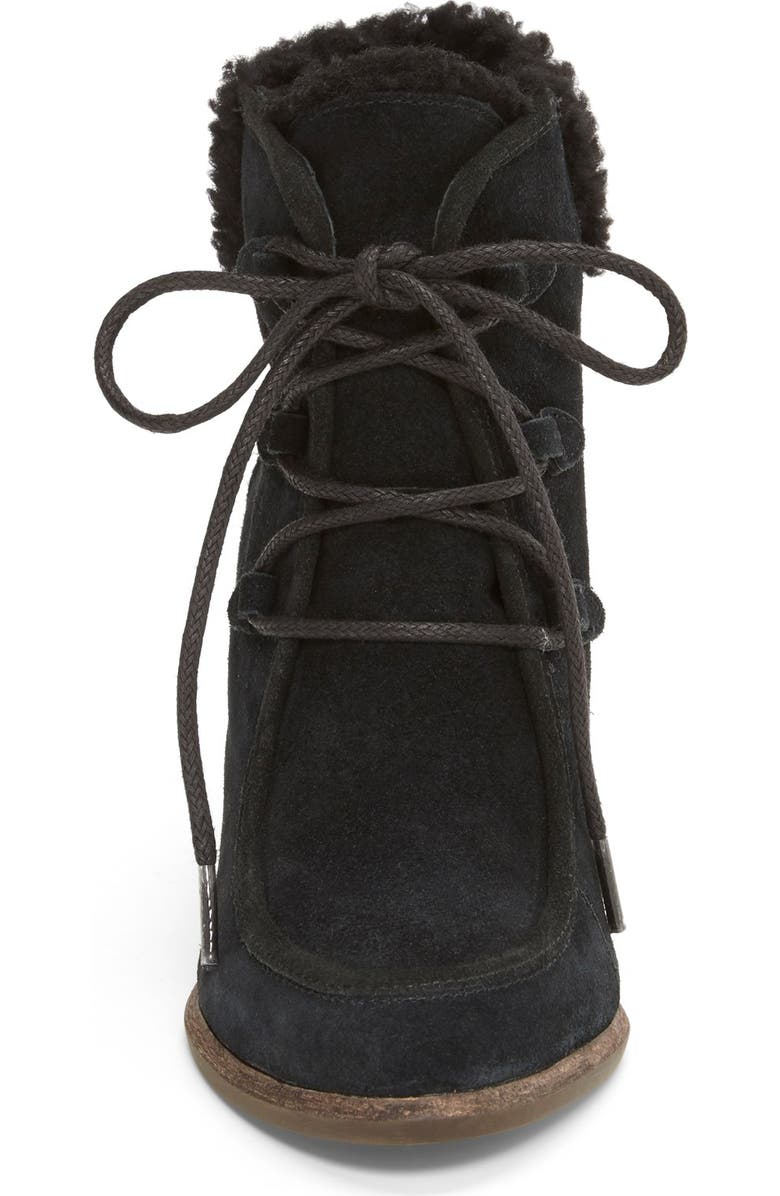 UGG<sup>®</sup> Australia 'Analise' Hiker Bootie, Alternate, color,