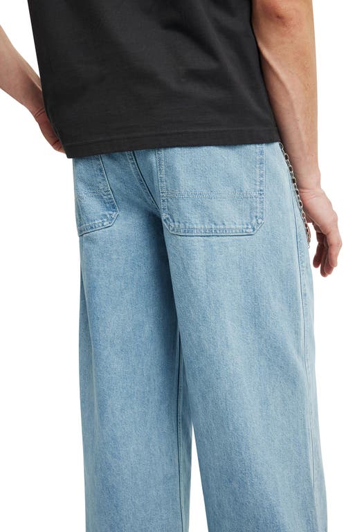 COTTON ON COTTON ON SUPER BAGGY BALLOON JEAN