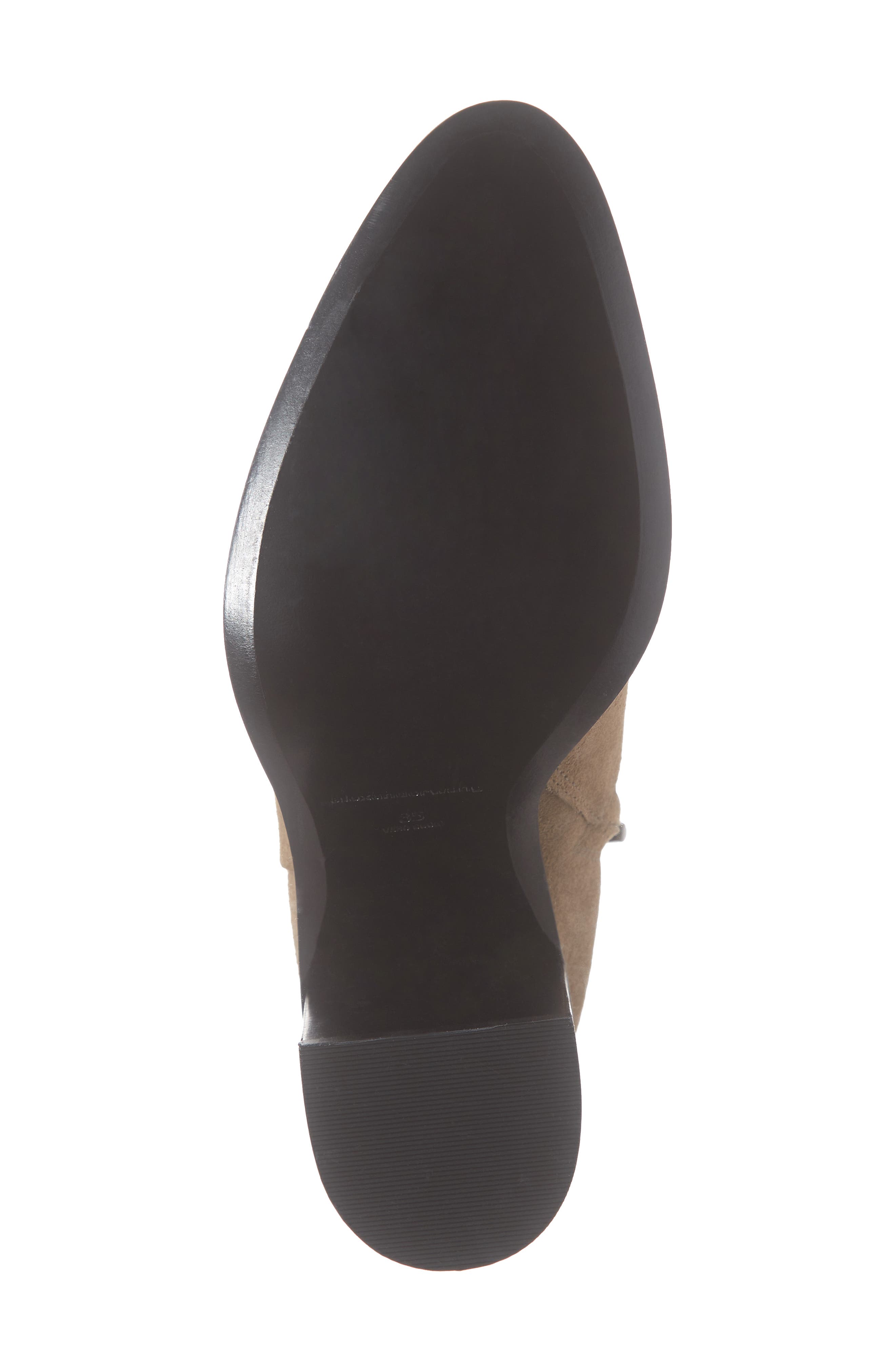 Alexander Wang Anna Mid Bootie, Alternate, color, 