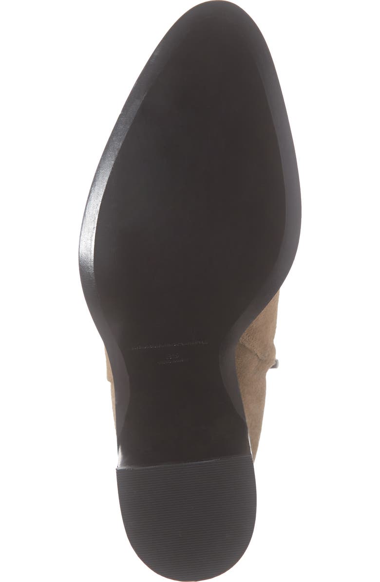 Alexander Wang Anna Mid Bootie, Alternate, color,