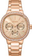 DKNY L 084 Bracelet Watch