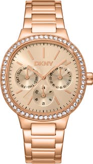 DKNY L 084 Bracelet Watch