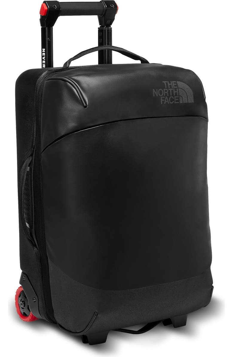 The North Face Stratoliner Medium Wheeled Carry-On, Main, color,