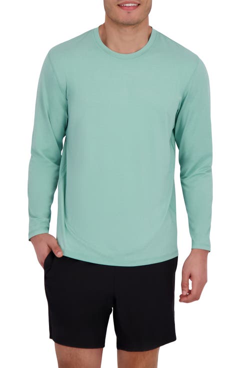 Drop Needle Rashguard