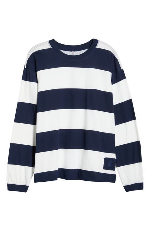FP Movement Printed Hustle Layer T-Shirt