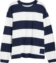 Free People FP Movement Printed Hustle Layer T-Shirt
