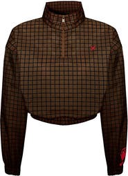 PCFG Parachute Crop Sweat