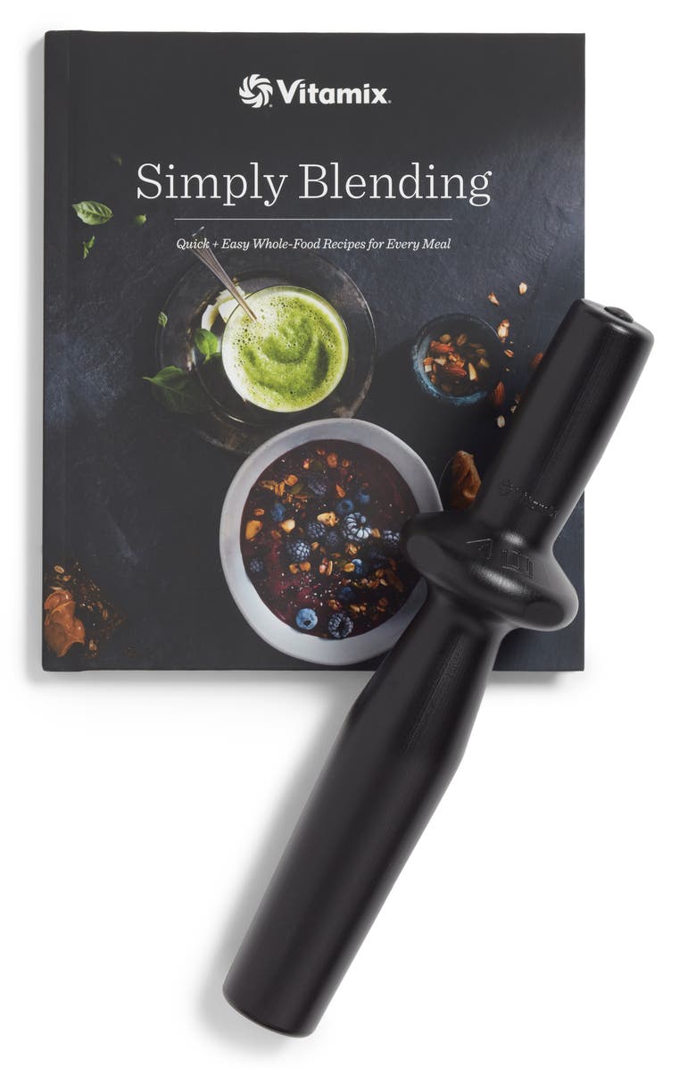 Vitamix Ascent 3500 Brushed Stainless Steel Blender, Alternate, color,