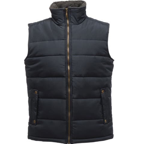 Standout Altoona Insulated Bodywarmer Jacket