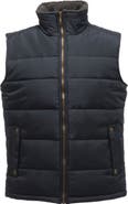 Regatta Standout Altoona Insulated Bodywarmer Jacket