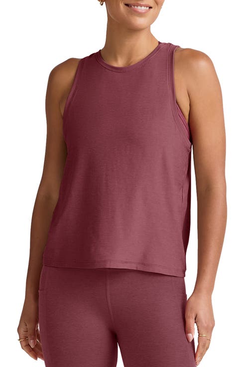 Featherweight Rebalance Tank