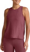 Beyond Yoga Featherweight Rebalance Tank