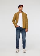 DUER Performance Denim Taper