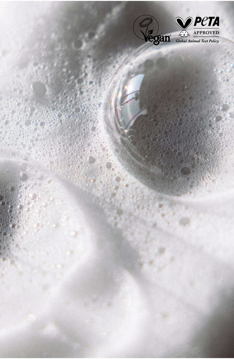 haruharu wonder Black Rice Triple AHA Gentle Cleansing Gel, Alternate, color, NO COLOR