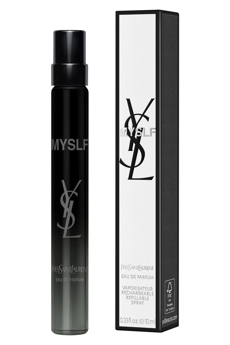 MYSLF Refillable Eau de Parfum (Men) | Nordstrom