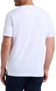 Robert Graham Pool Day Graphic T-Shirt