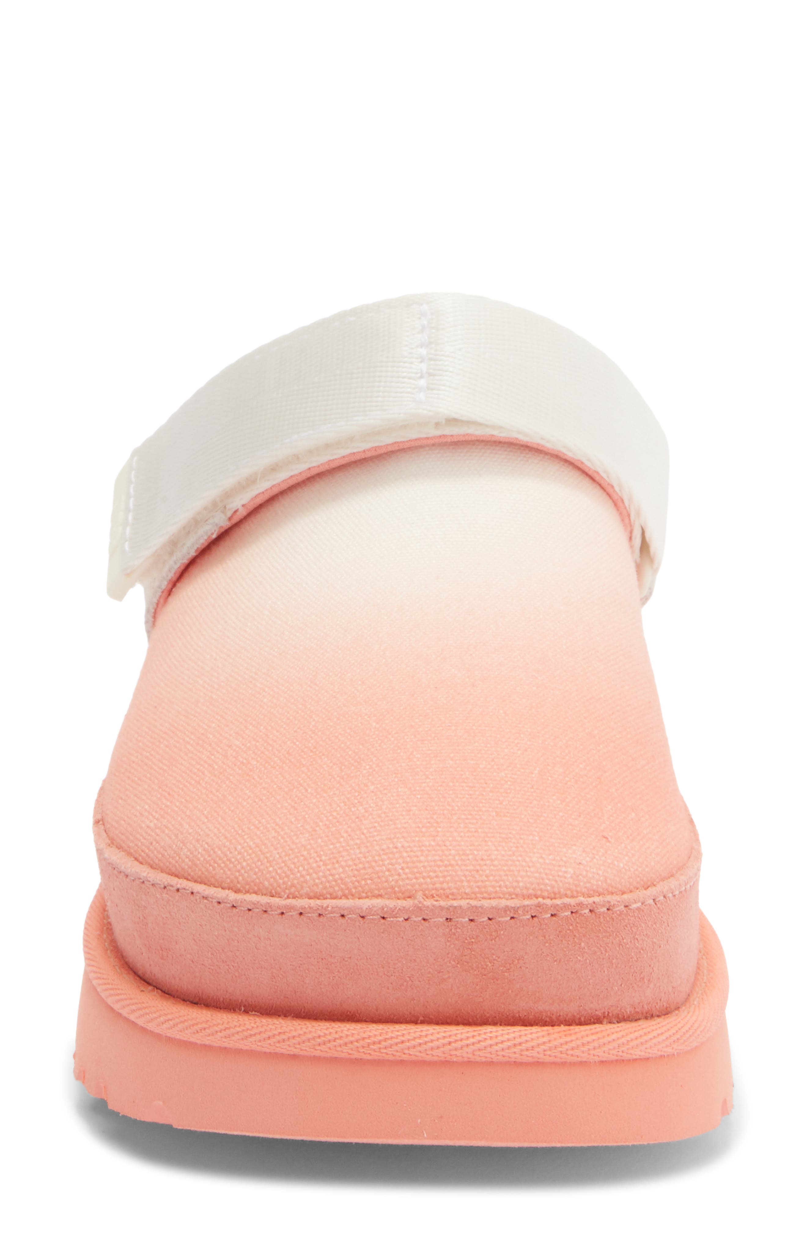 UGG<sup>®</sup> Goldenstar Clog, Alternate, color, 