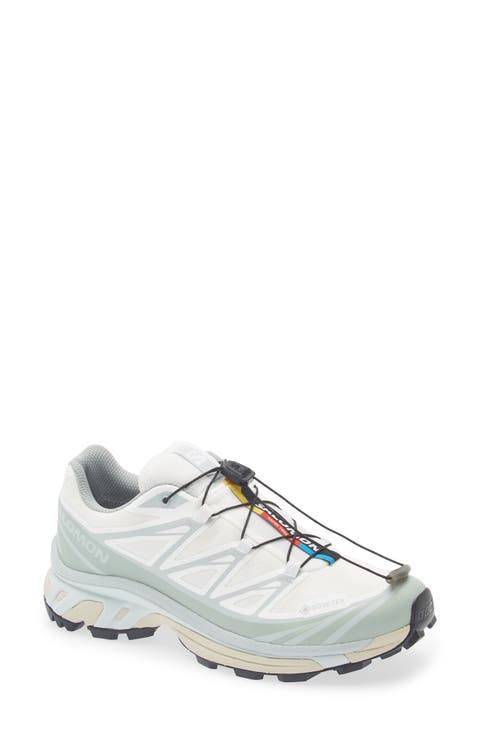 XT-6 Gore-Tex® Waterproof Sneaker (Women)