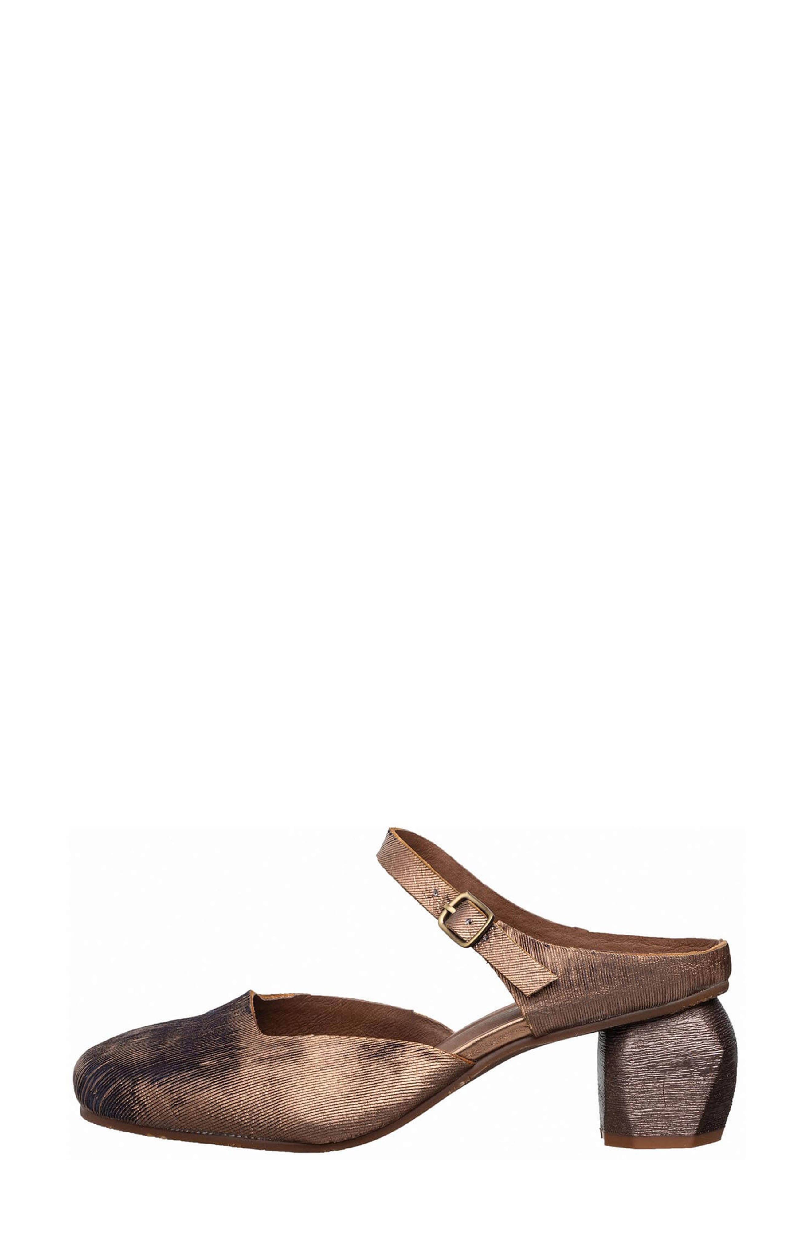 ANTELOPE Giselle Pump, Alternate, color, 