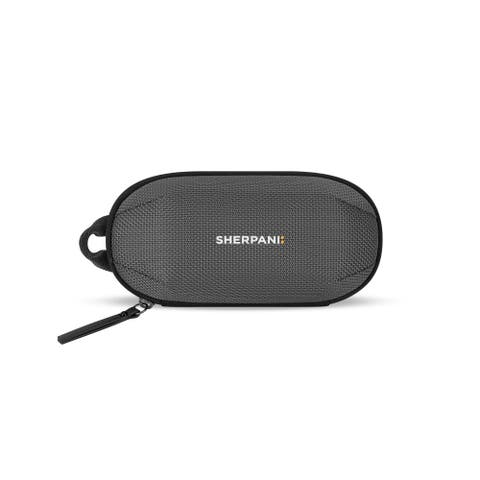 Mini Co-Pilot Travel Cord Storage Organizer