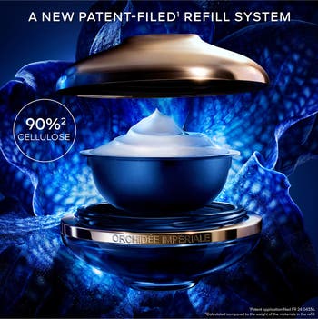 Guerlain Orchidée Impériale The Longevity Cream | Nordstrom