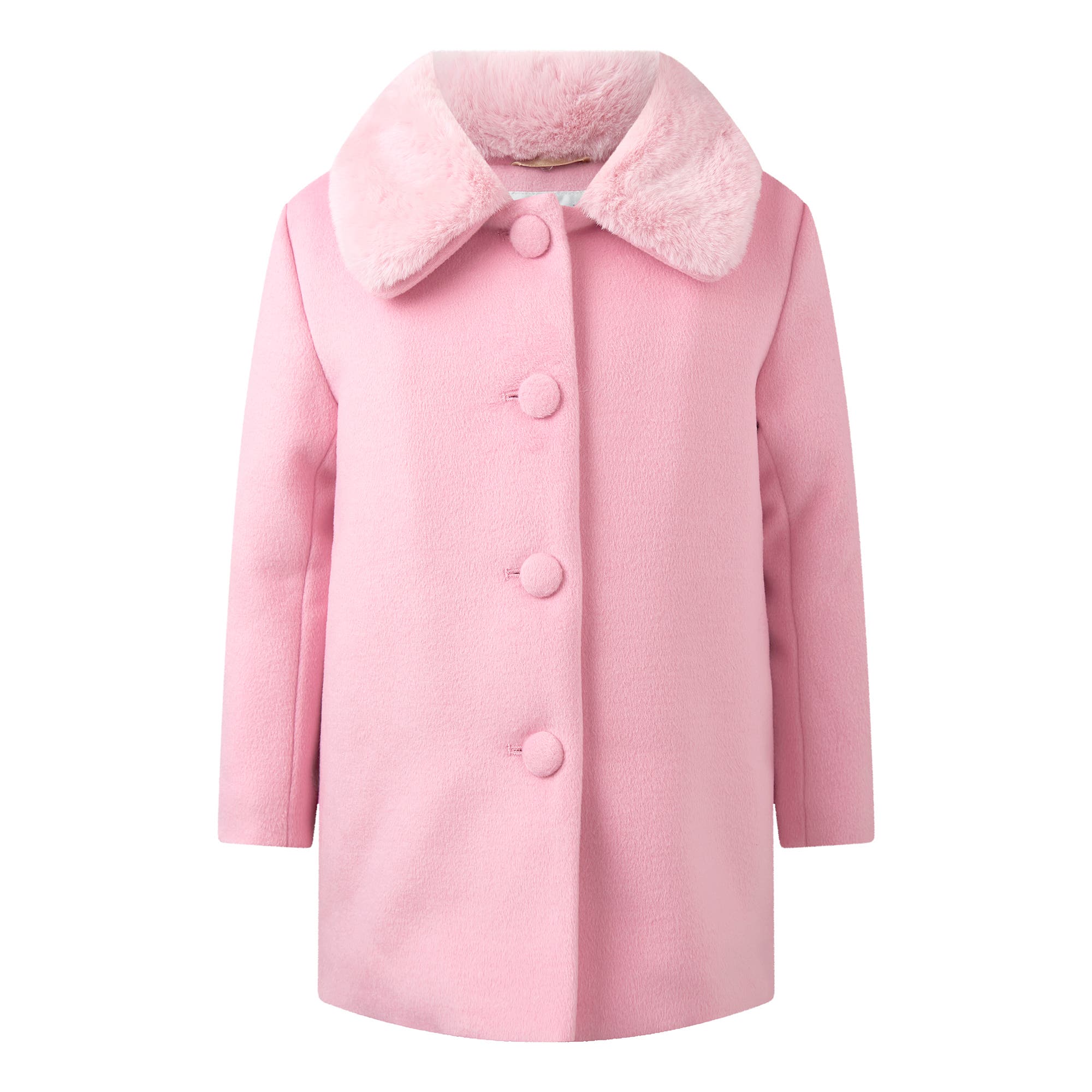 selected Pink