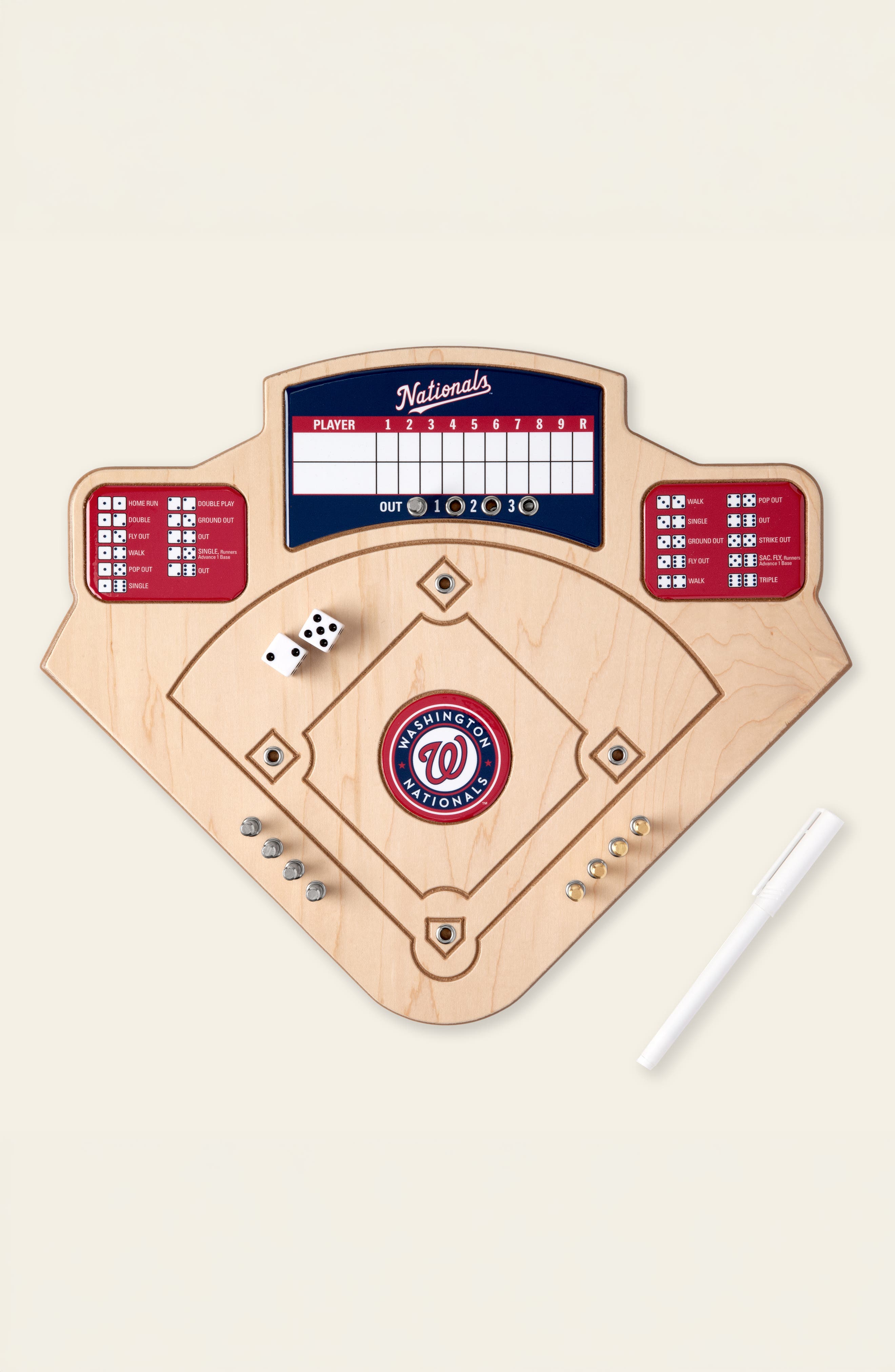 Washington Nationals