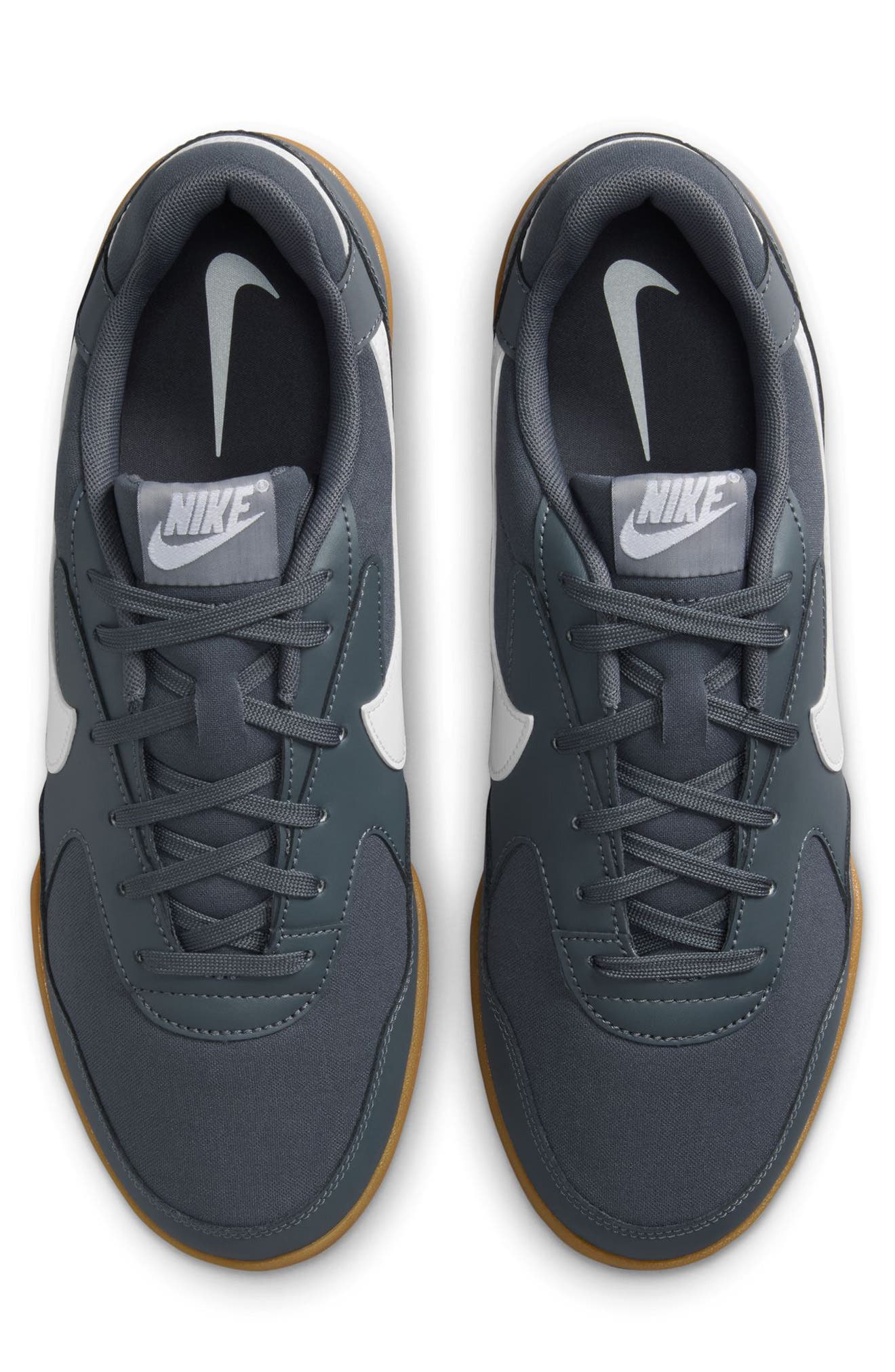 Nike Terra Manta Sneaker, Alternate, color, Dark Grey/ White